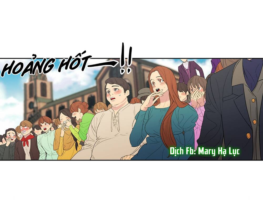 bảo vật của công chúa chapter 2 - Next chapter 3