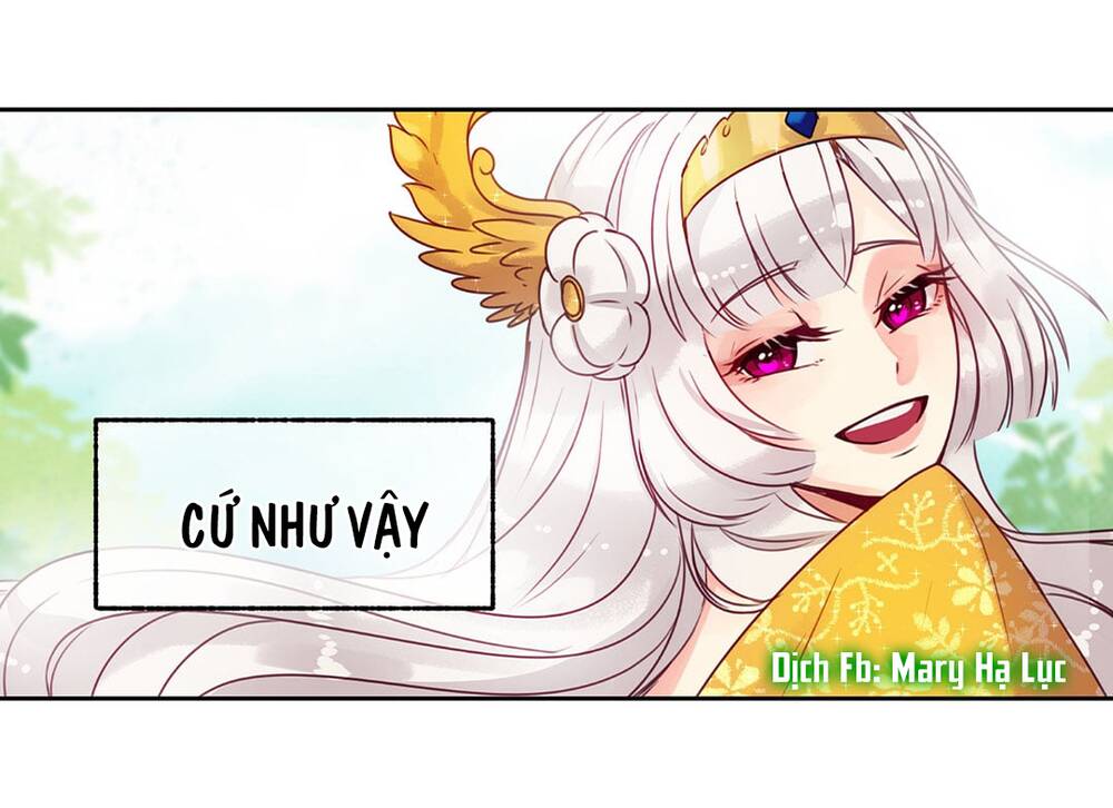 bảo vật của công chúa chapter 2 - Next chapter 3