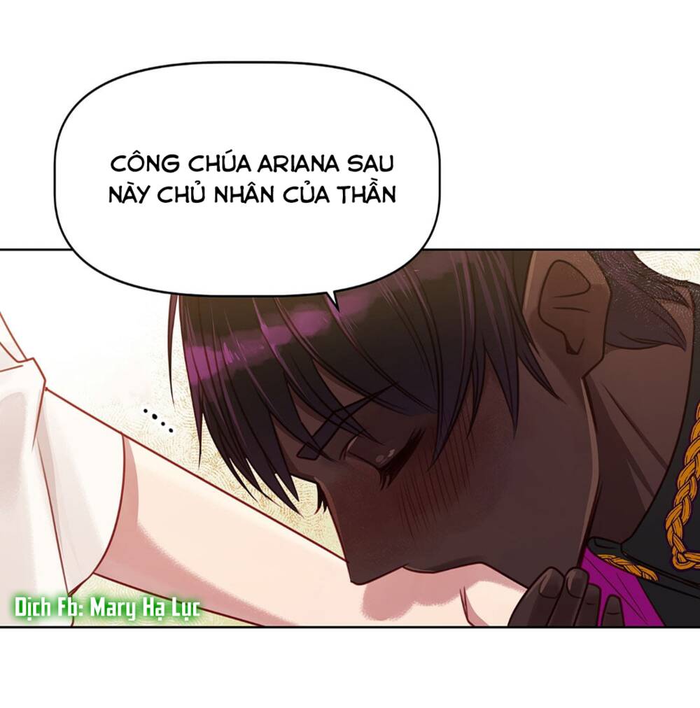 bảo vật của công chúa chapter 2 - Next chapter 3