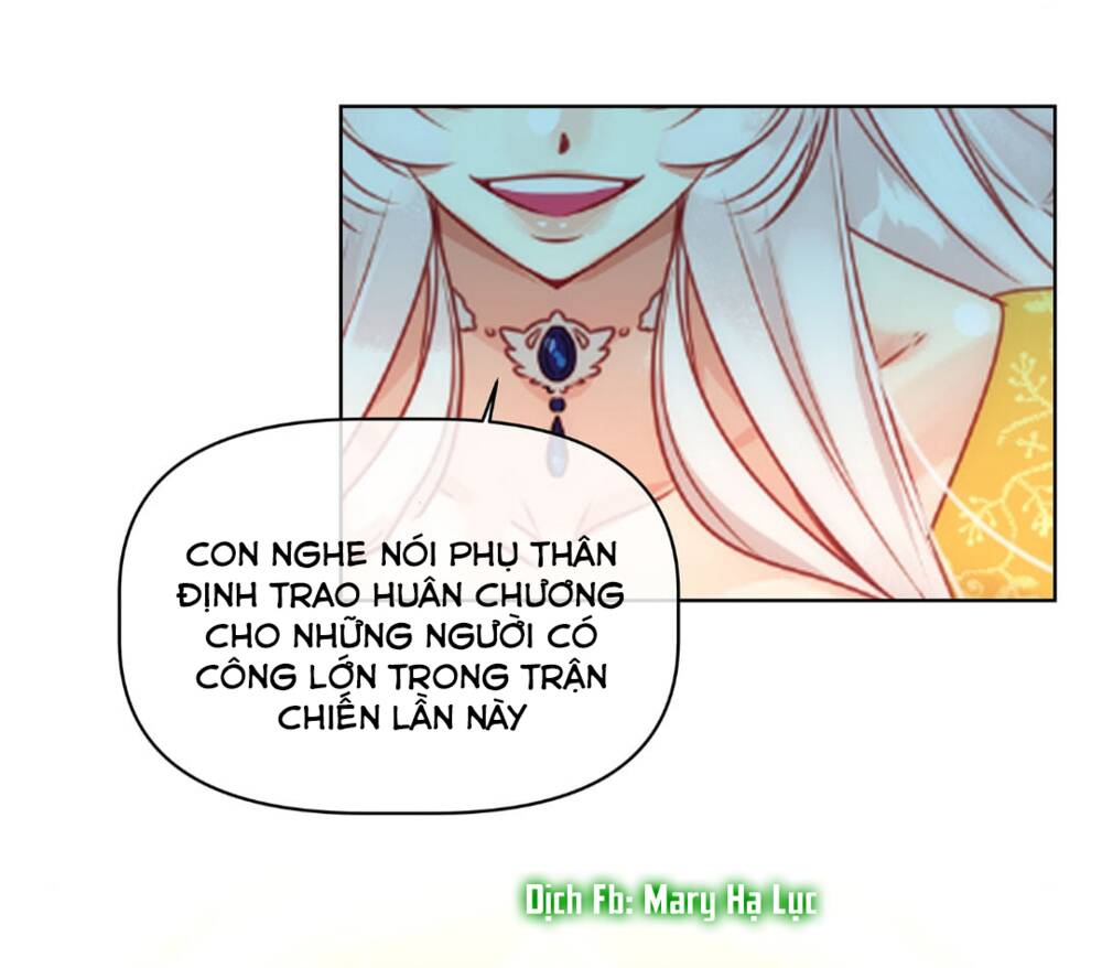 bảo vật của công chúa chapter 2 - Next chapter 3