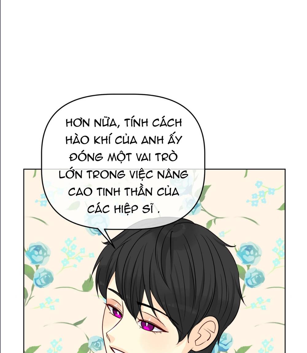 bảo vật của công chúa chapter 20 - Trang 2