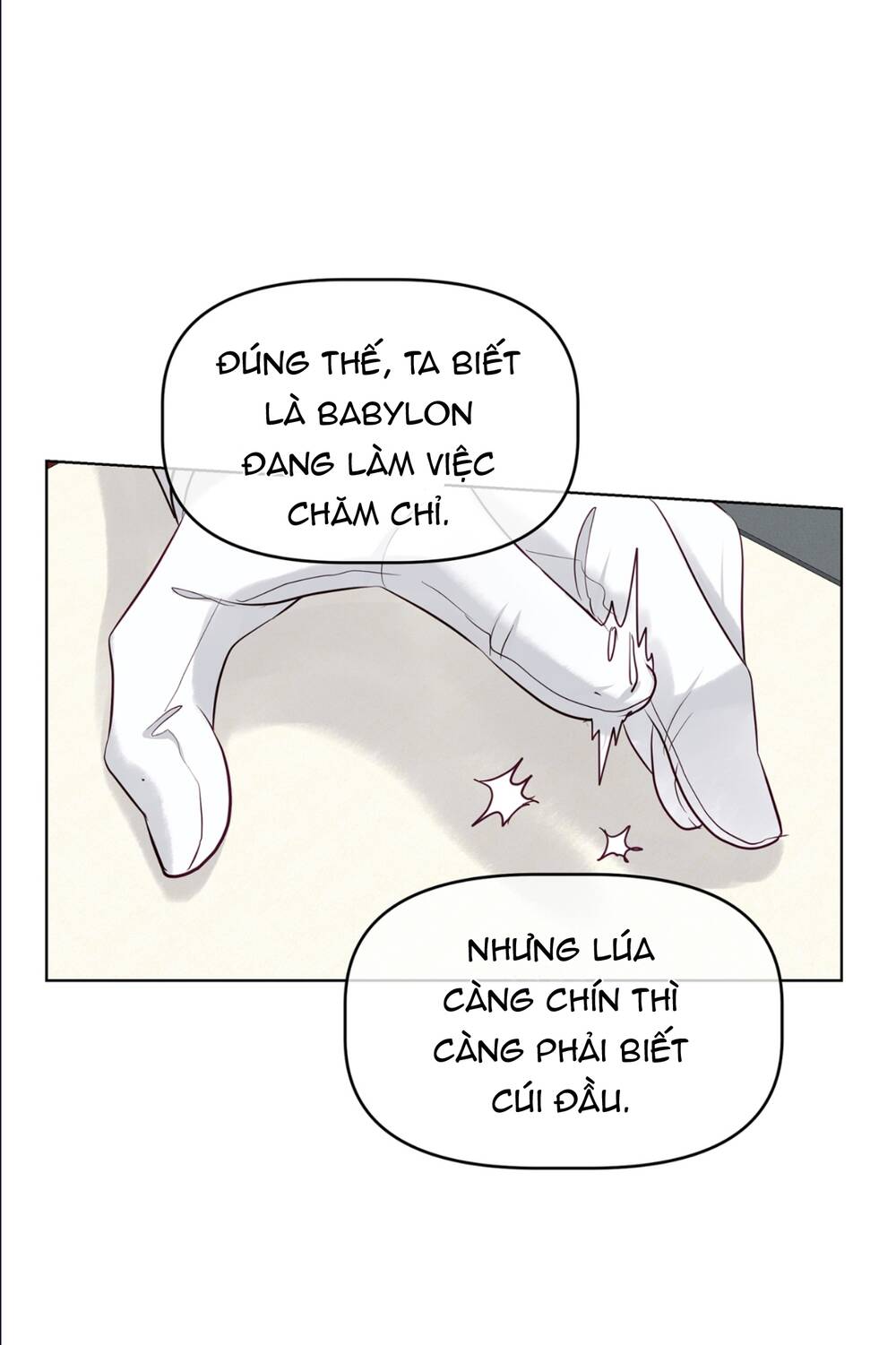 bảo vật của công chúa chapter 20 - Trang 2