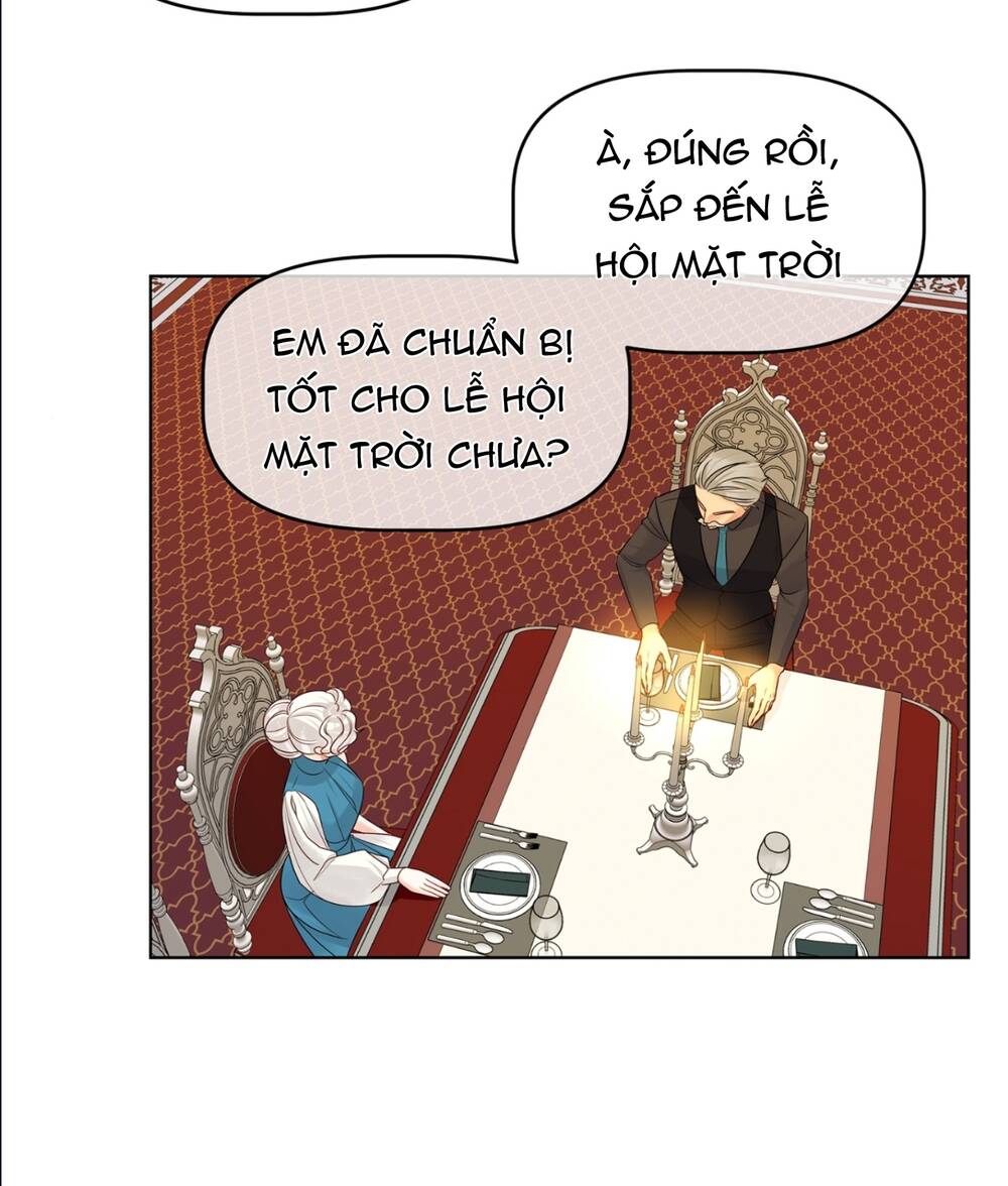 bảo vật của công chúa chapter 20 - Trang 2