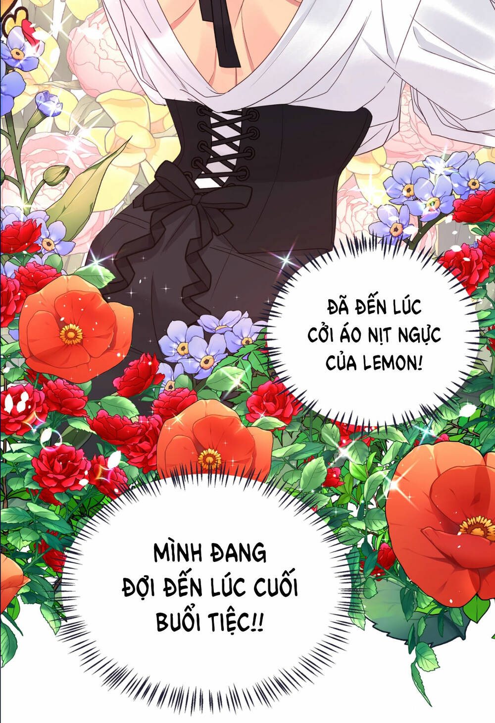 bảo vật của công chúa chapter 26.2 - Next chapter 26.3