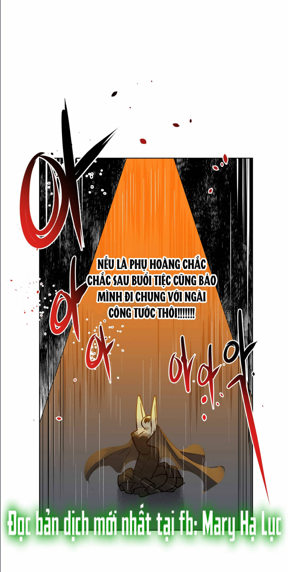 bảo vật của công chúa chapter 26.2 - Next chapter 26.3