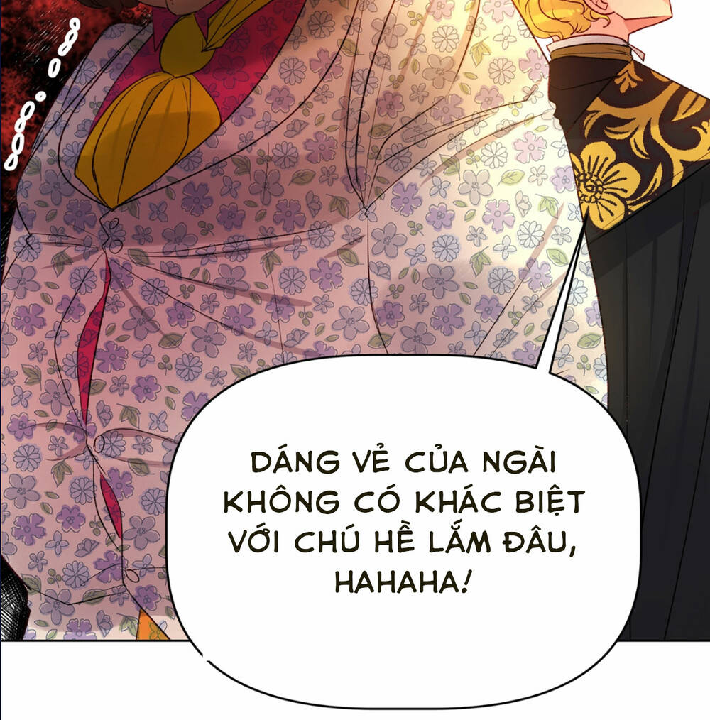 bảo vật của công chúa chapter 28.1 - Trang 2