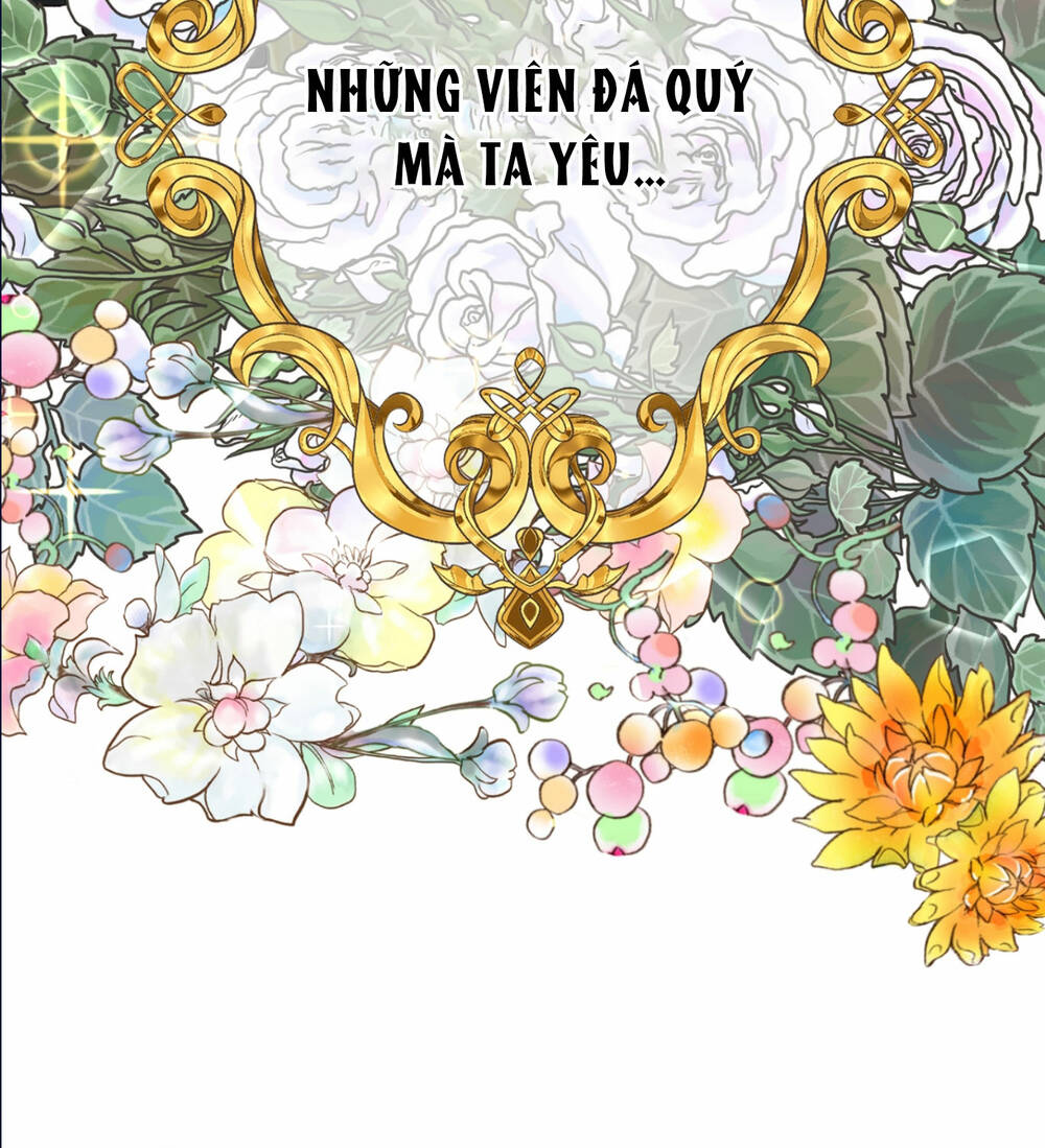 bảo vật của công chúa chapter 28.1 - Trang 2