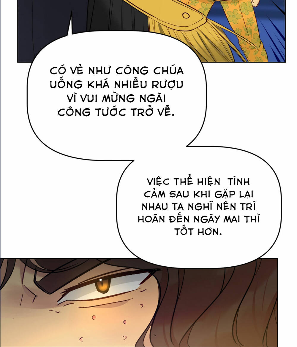 bảo vật của công chúa chapter 28.1 - Trang 2