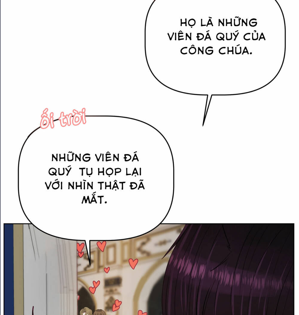 bảo vật của công chúa chapter 28.1 - Trang 2