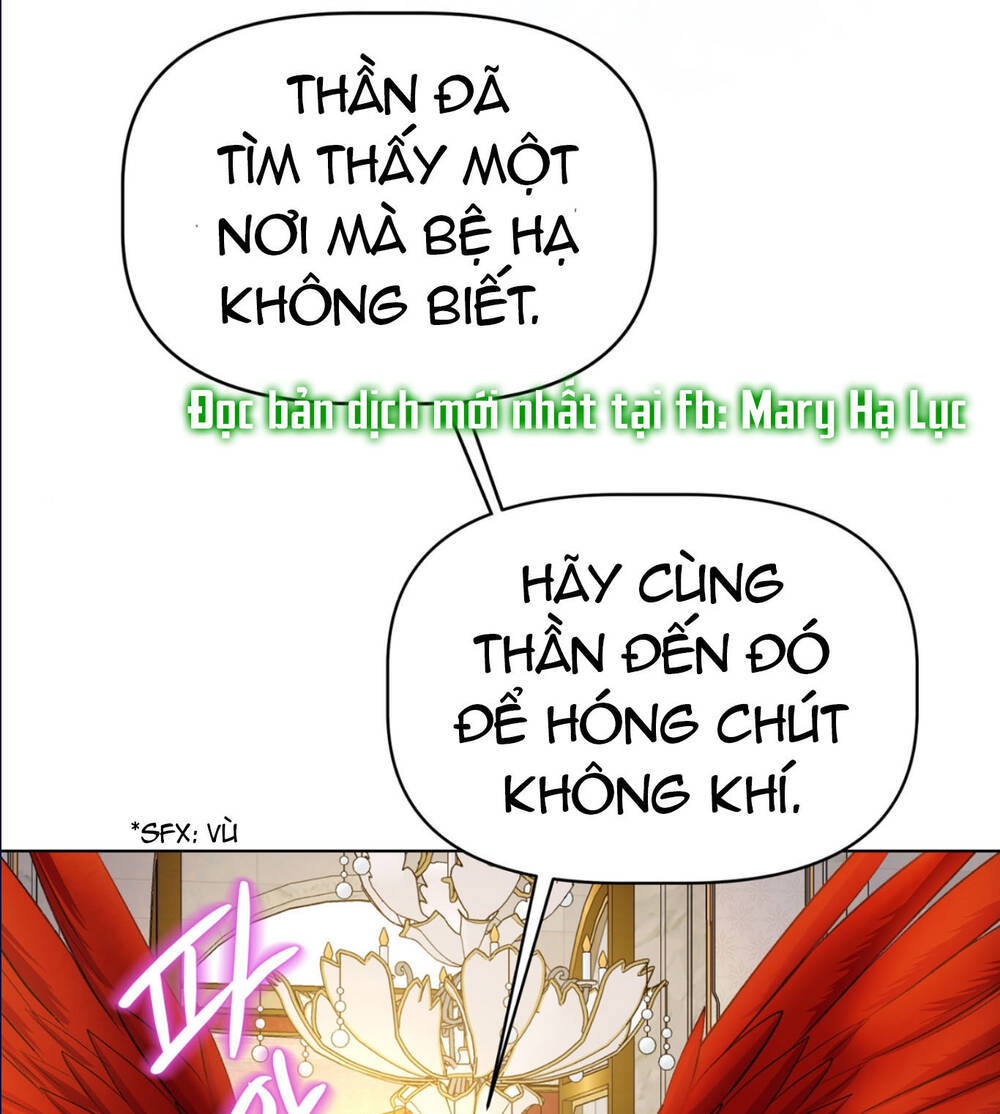 bảo vật của công chúa chapter 29.2 - Trang 2