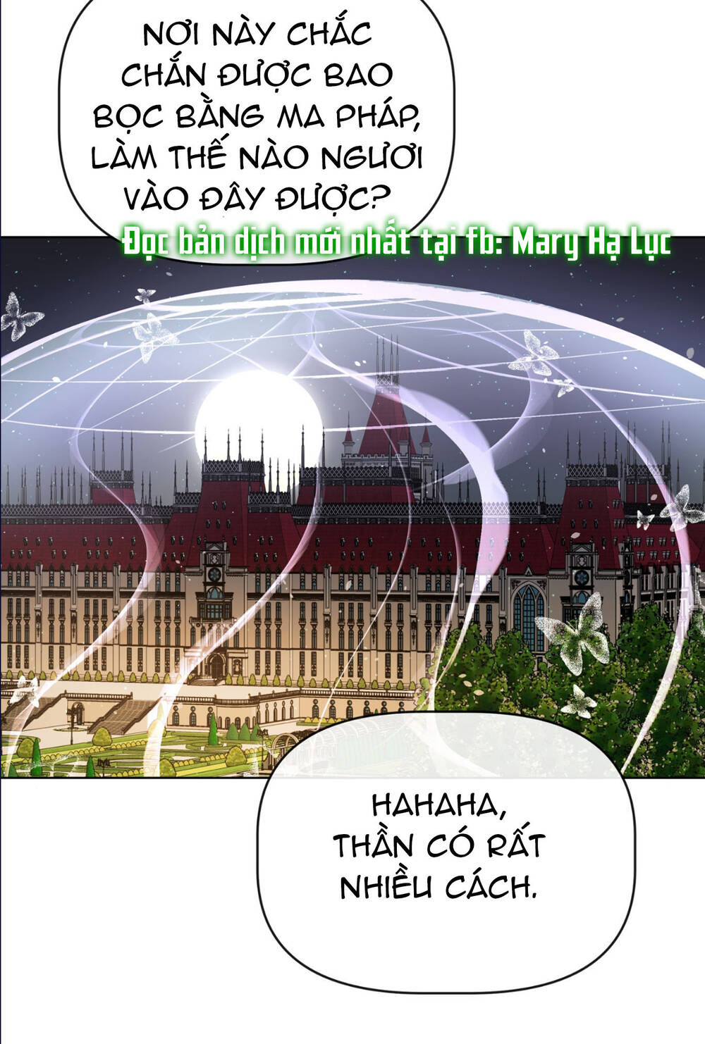 bảo vật của công chúa chapter 29.2 - Trang 2