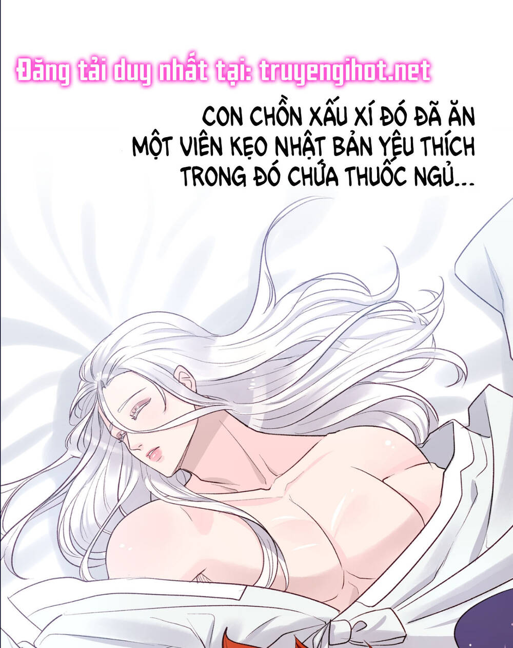 bảo vật của công chúa chapter 29.2 - Trang 2