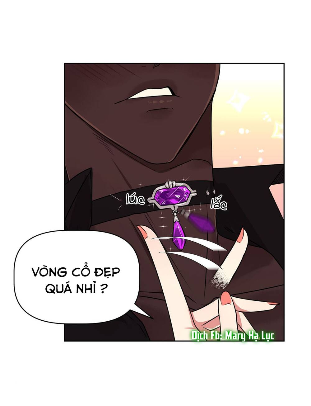 bảo vật của công chúa chapter 3 - Trang 2