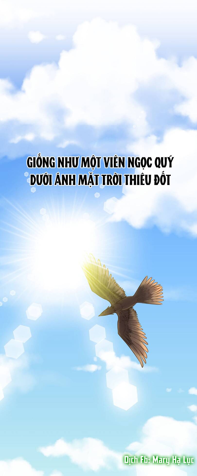 bảo vật của công chúa chapter 3 - Trang 2