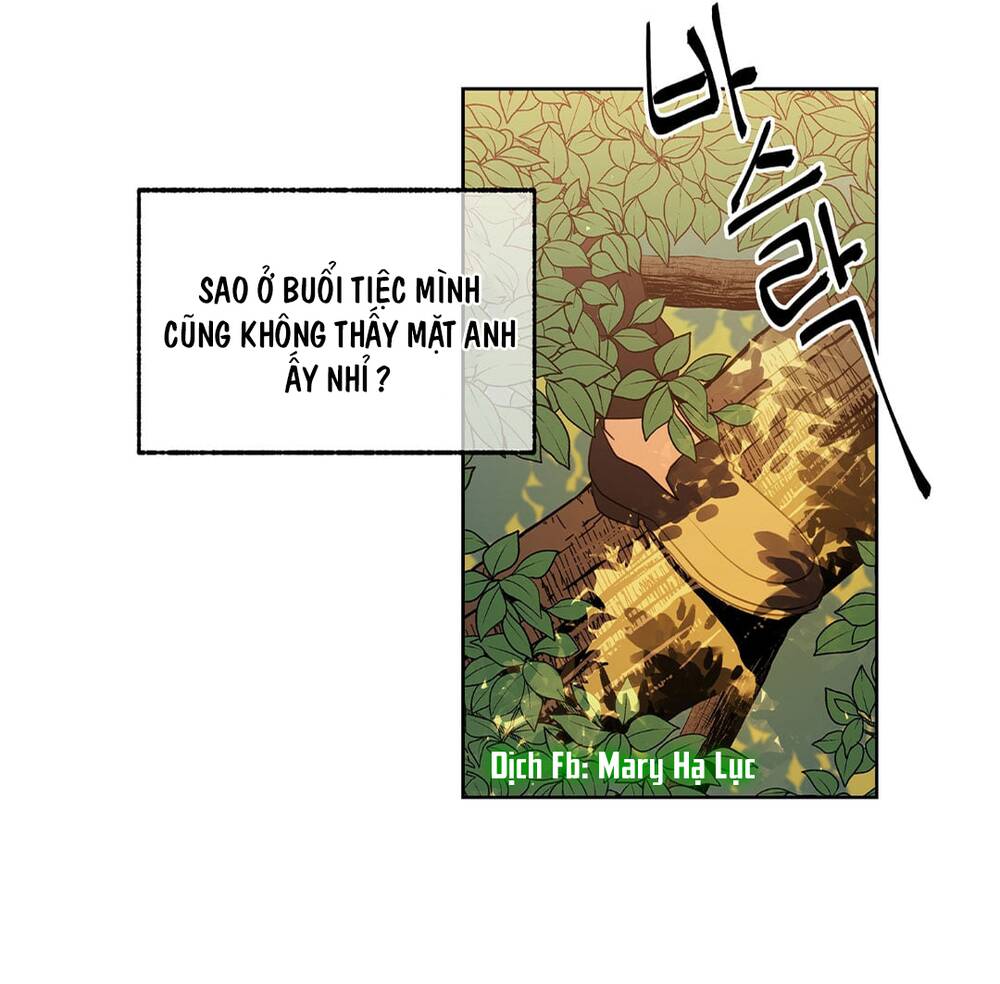 bảo vật của công chúa chapter 3 - Trang 2