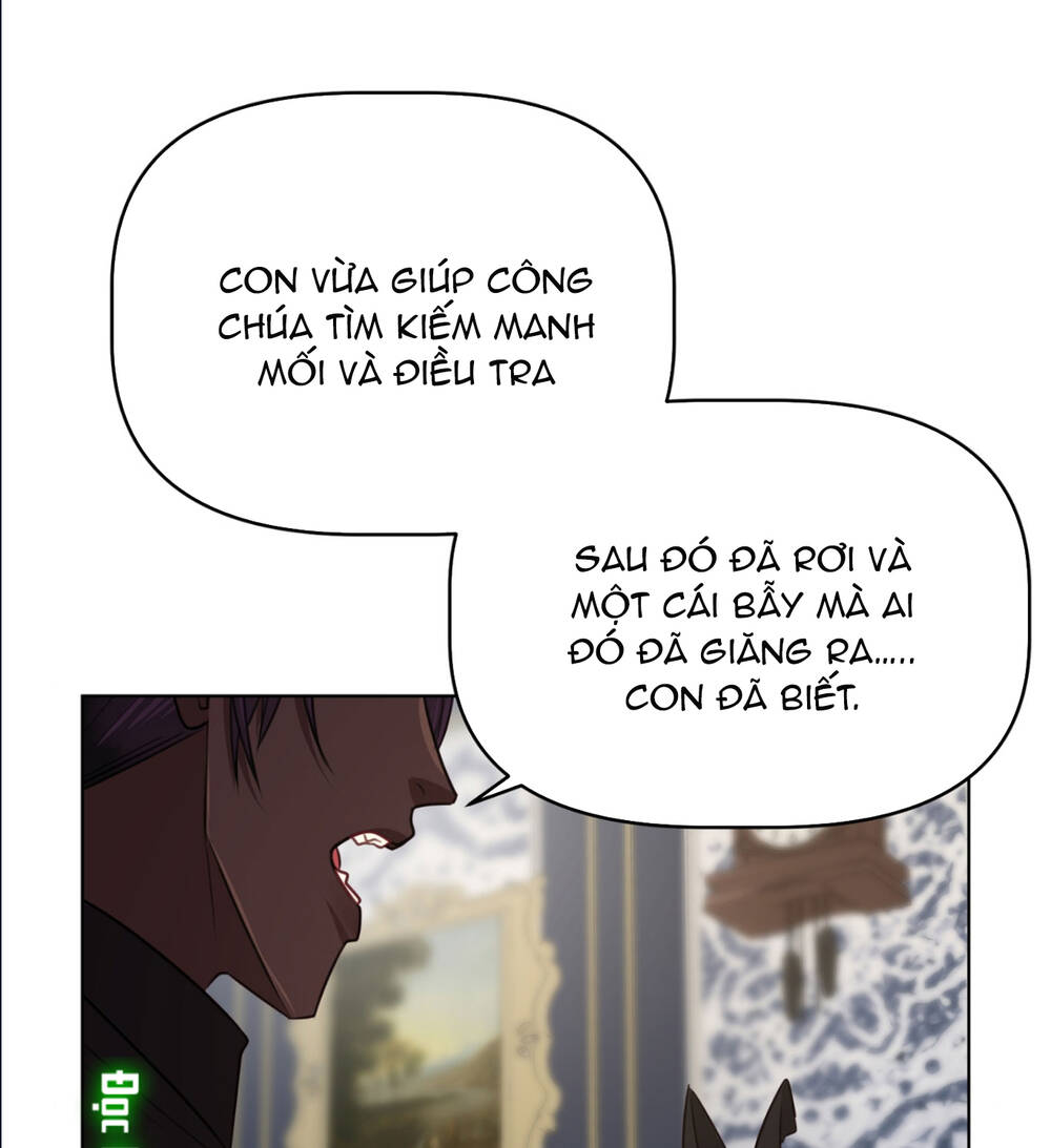 bảo vật của công chúa chapter 30.1 - Trang 2