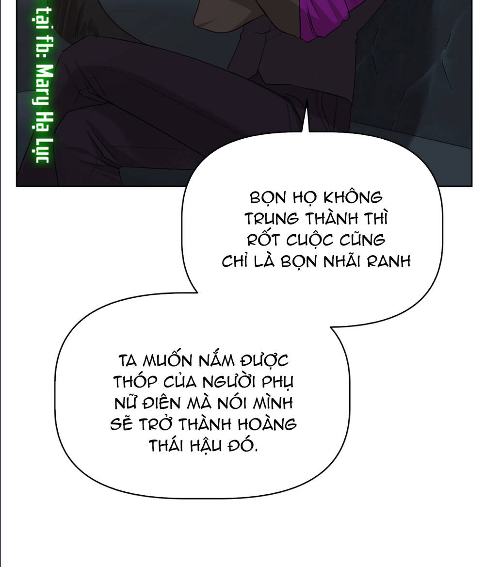 bảo vật của công chúa chapter 30.1 - Trang 2