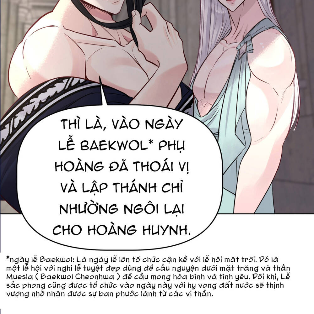 bảo vật của công chúa chapter 32.1 - Trang 2