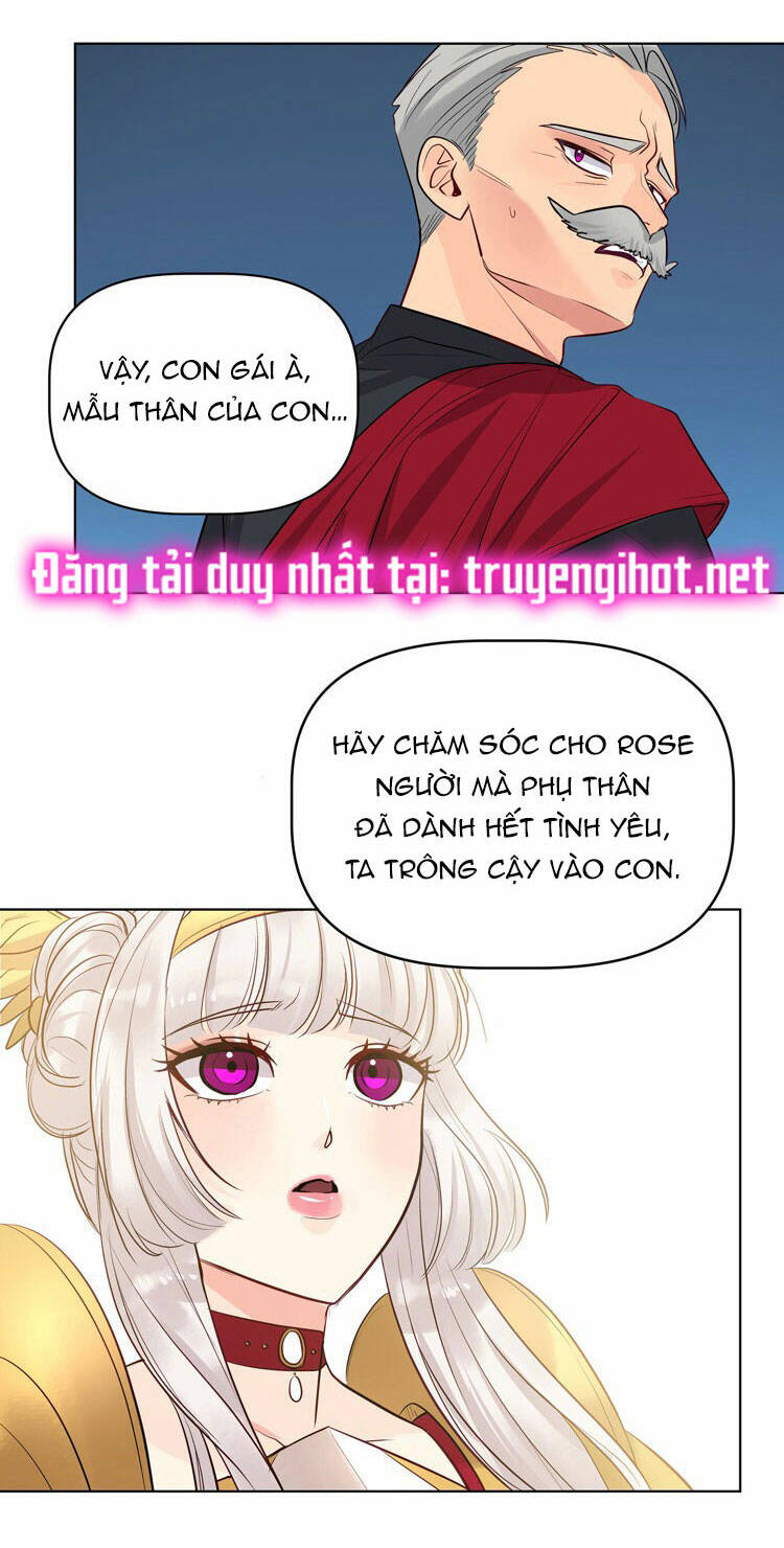 bảo vật của công chúa chapter 33.3 - Trang 2