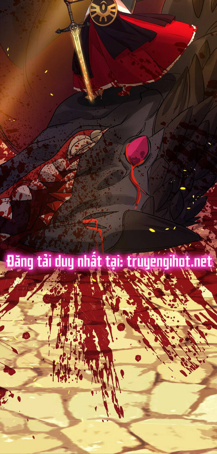 bảo vật của công chúa chapter 33.3 - Trang 2