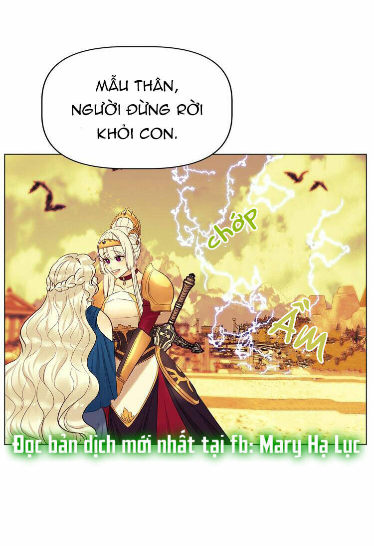 bảo vật của công chúa chapter 33.3 - Trang 2