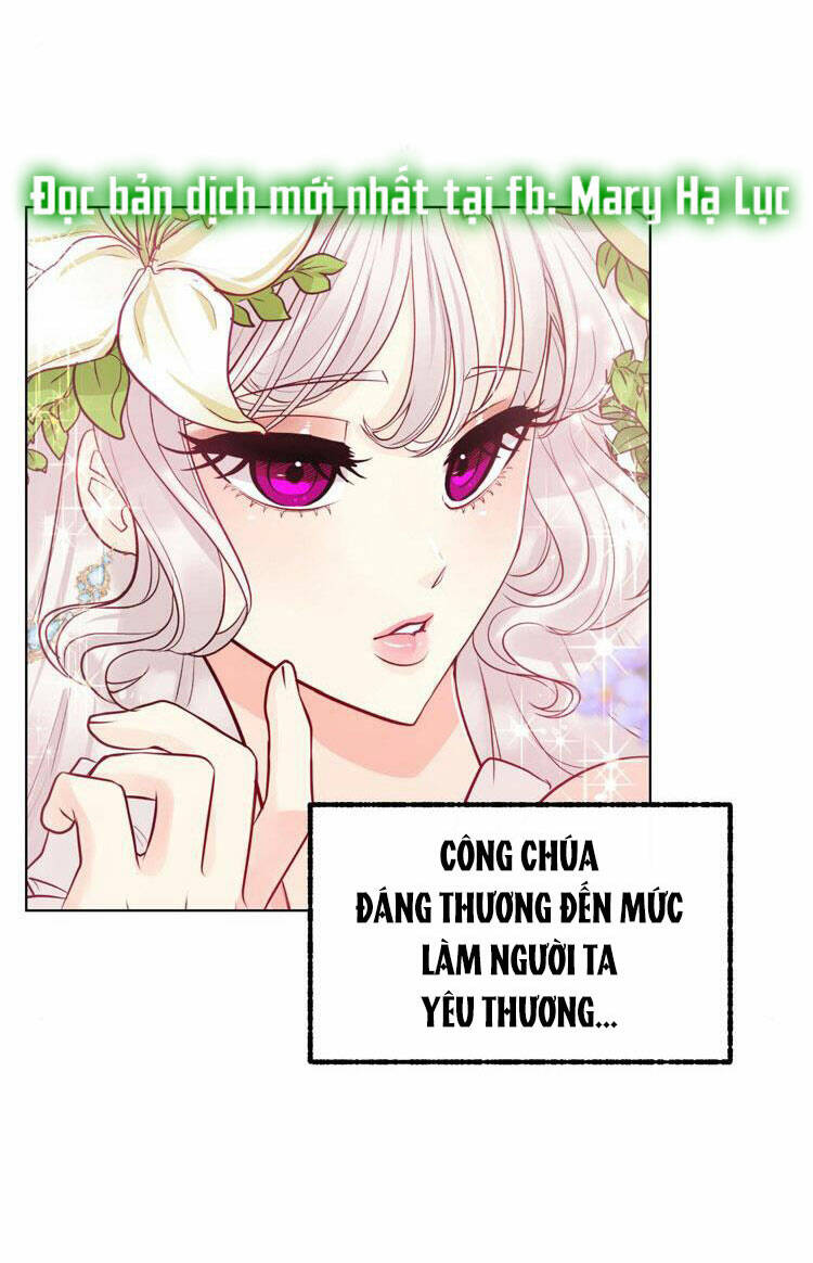 bảo vật của công chúa chapter 33.3 - Trang 2