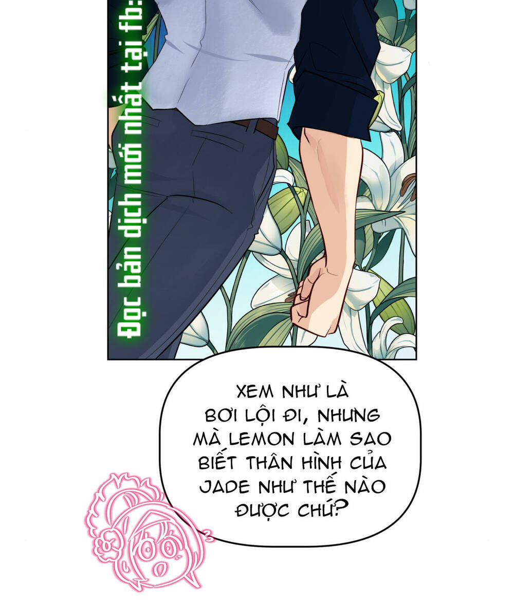 bảo vật của công chúa chapter 36 - Next chapter 37