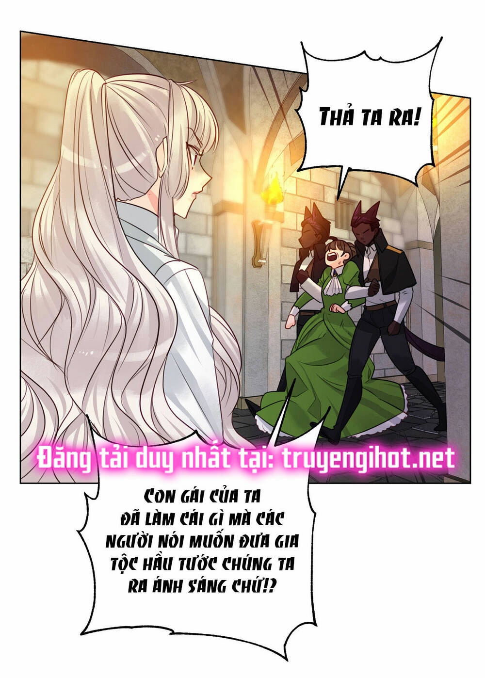 bảo vật của công chúa chapter 39 - Trang 2