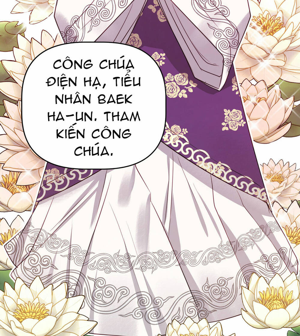 bảo vật của công chúa chapter 39 - Trang 2