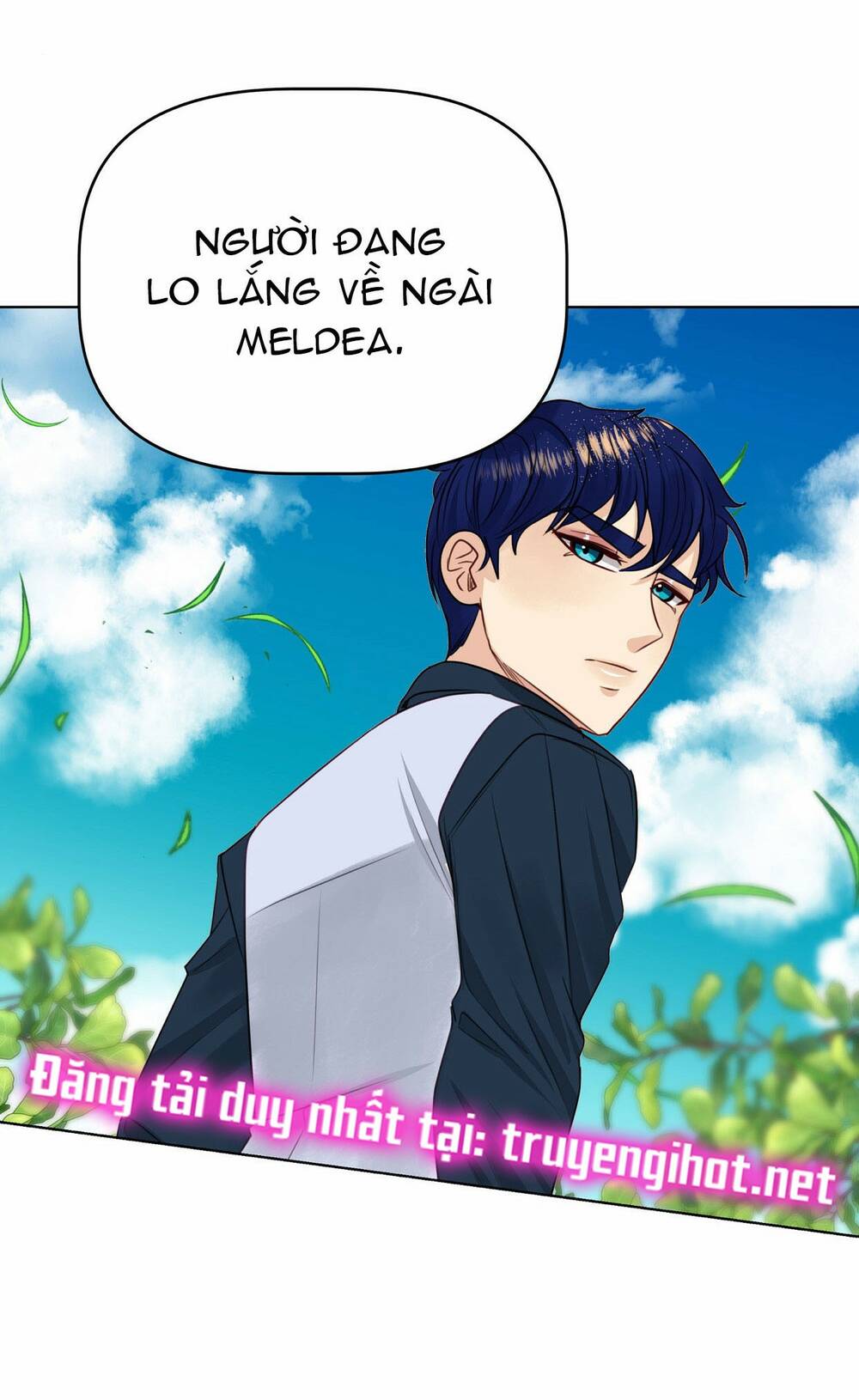 bảo vật của công chúa chapter 39 - Trang 2