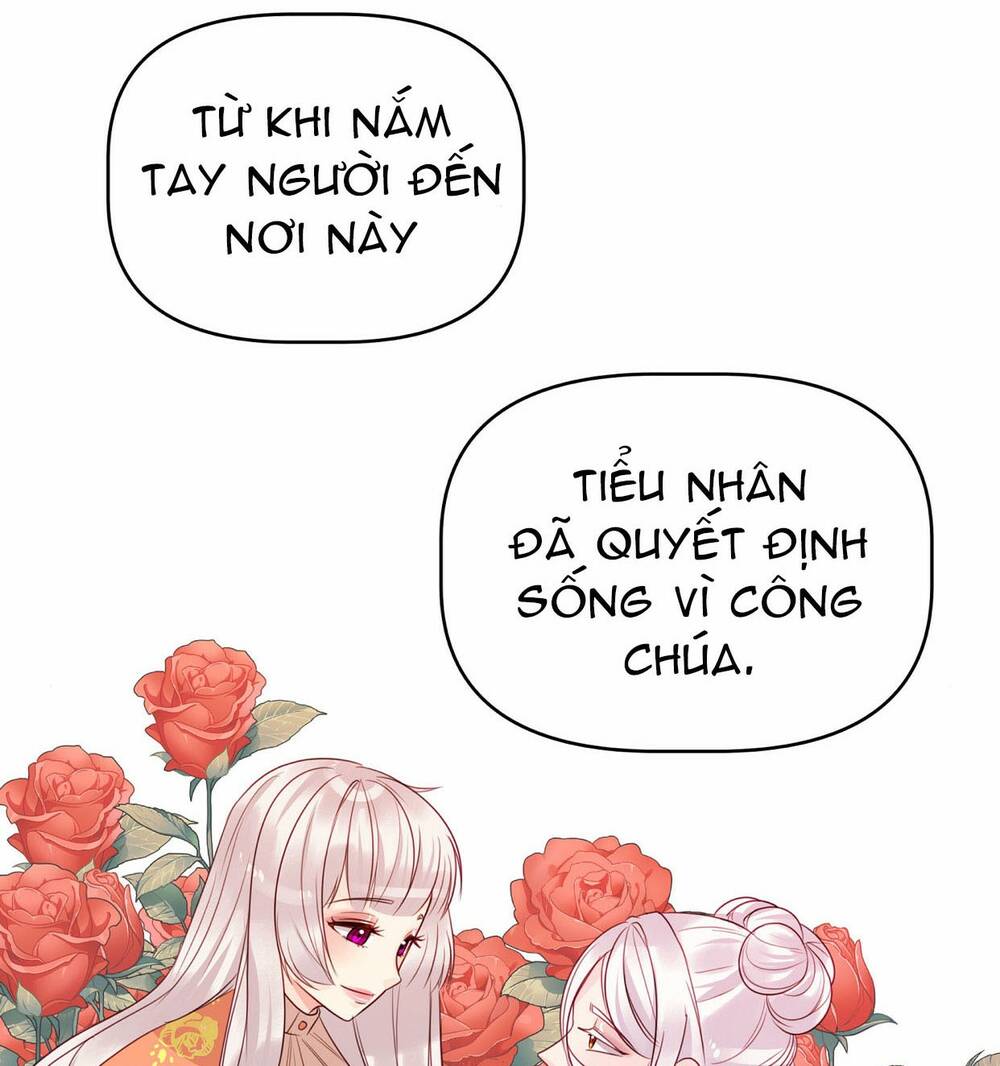 bảo vật của công chúa chapter 39 - Trang 2