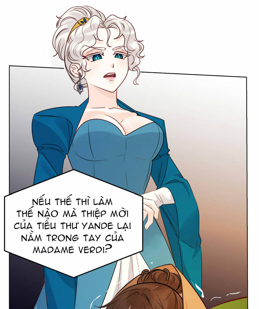 bảo vật của công chúa chapter 39 - Trang 2