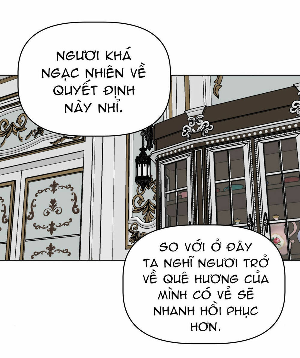 bảo vật của công chúa chapter 39 - Trang 2