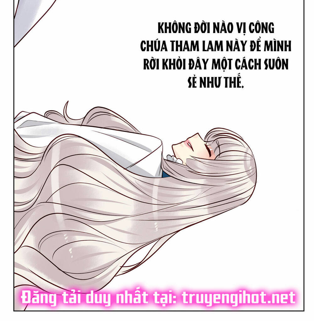 bảo vật của công chúa chapter 39 - Trang 2