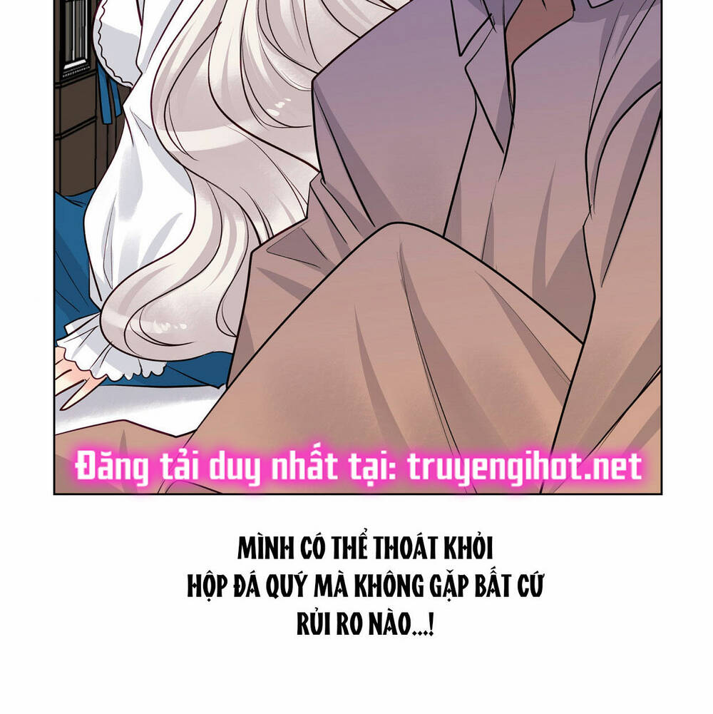 bảo vật của công chúa chapter 39 - Trang 2