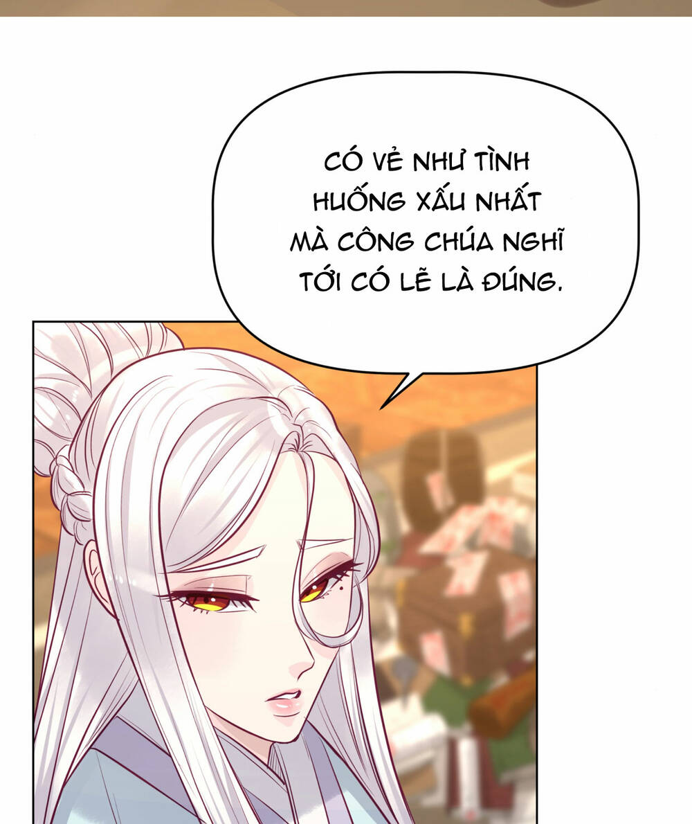 bảo vật của công chúa chapter 43 - Trang 2