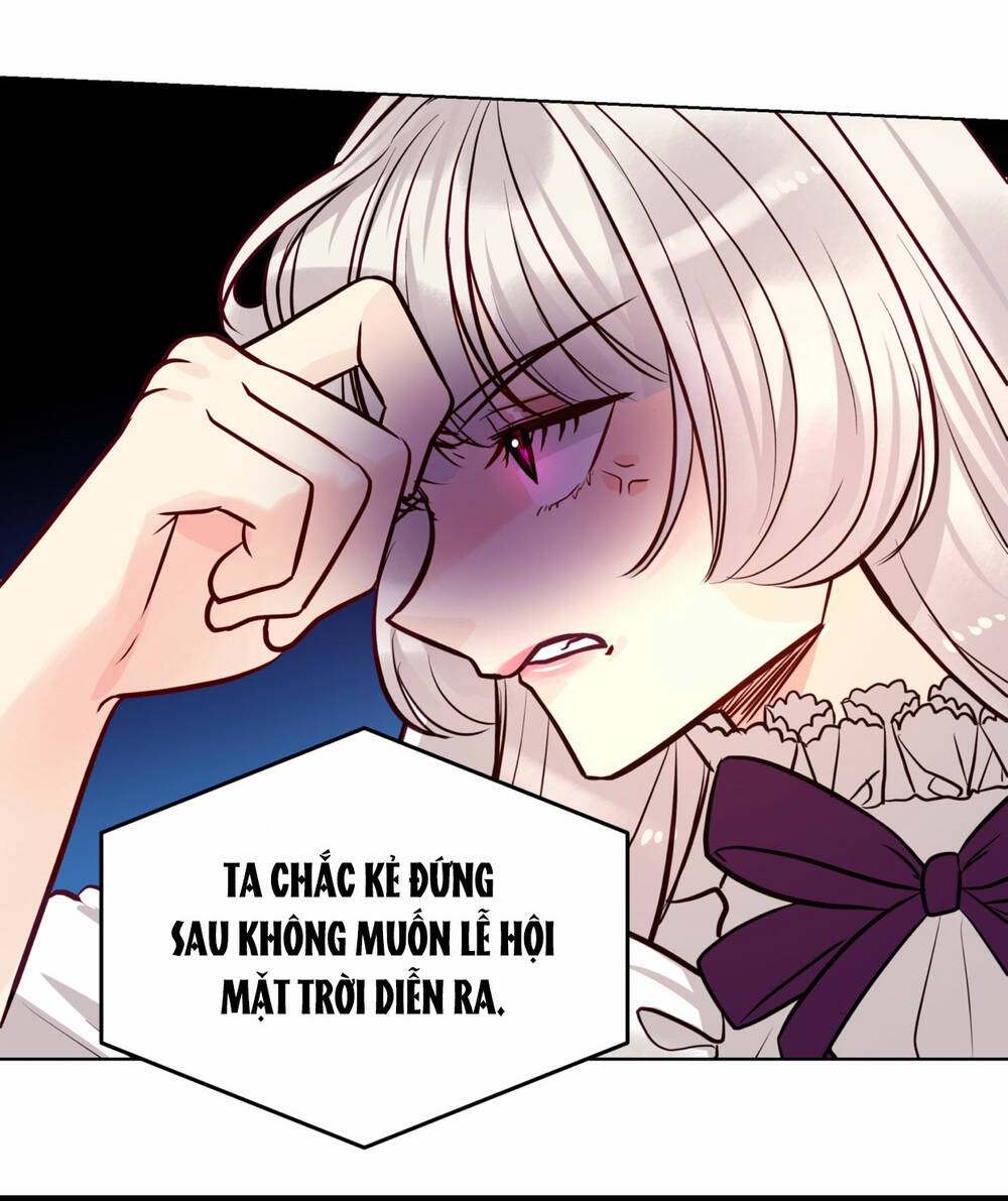 bảo vật của công chúa chapter 43 - Trang 2