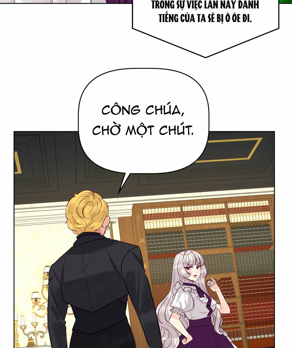 bảo vật của công chúa chapter 43 - Trang 2