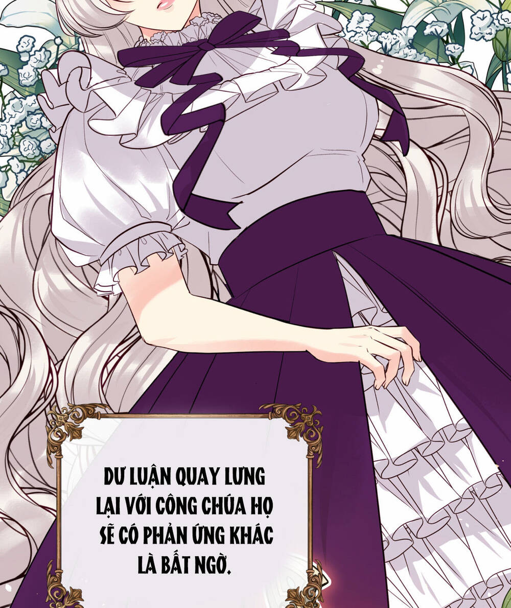 bảo vật của công chúa chapter 43 - Trang 2