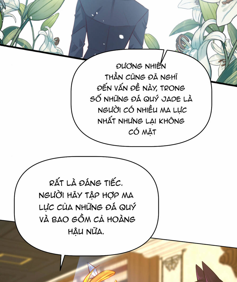 bảo vật của công chúa chapter 43 - Trang 2