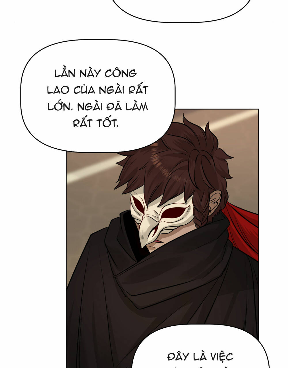 bảo vật của công chúa chapter 43 - Trang 2