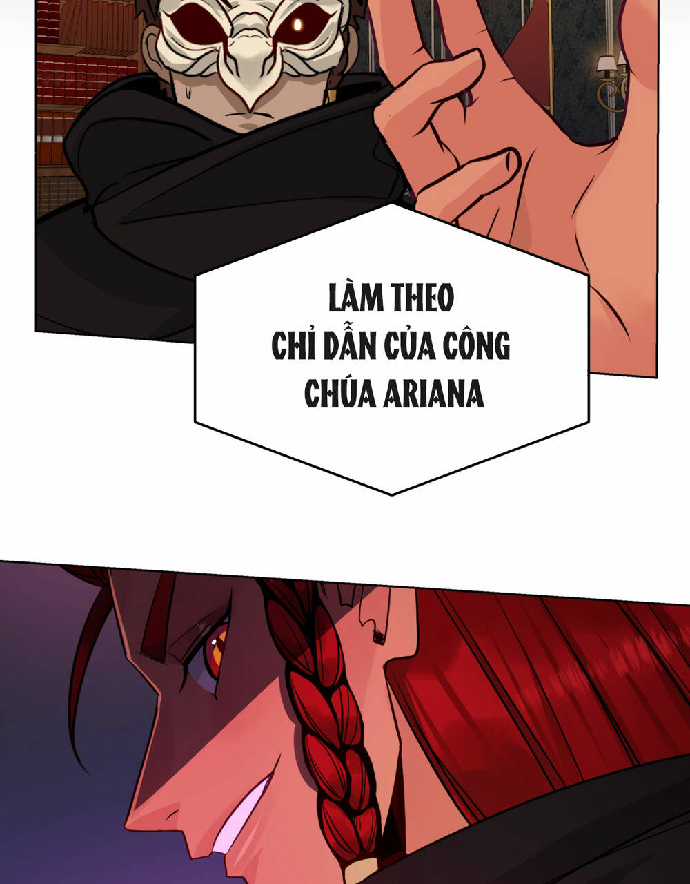 bảo vật của công chúa chapter 43 - Trang 2