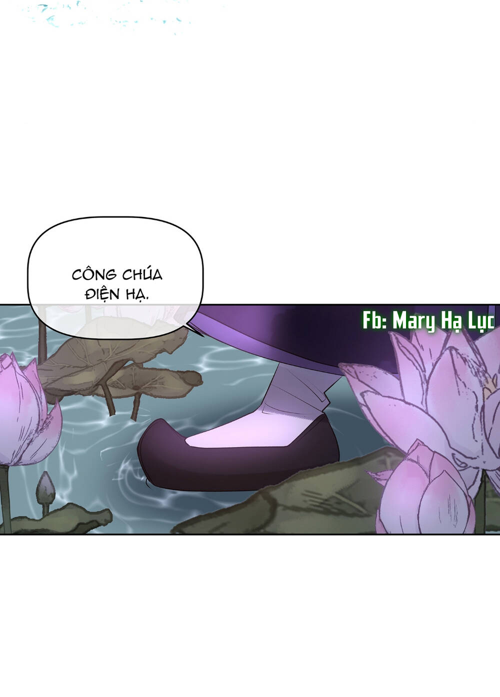 bảo vật của công chúa chapter 5 - Trang 2