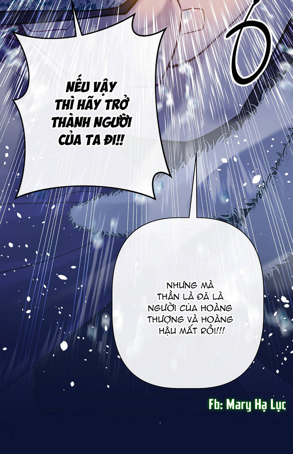 bảo vật của công chúa chapter 5 - Trang 2