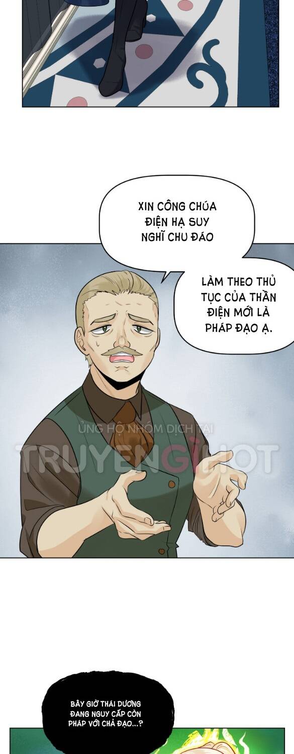 bảo vật của công chúa chapter 51.1 - Trang 2