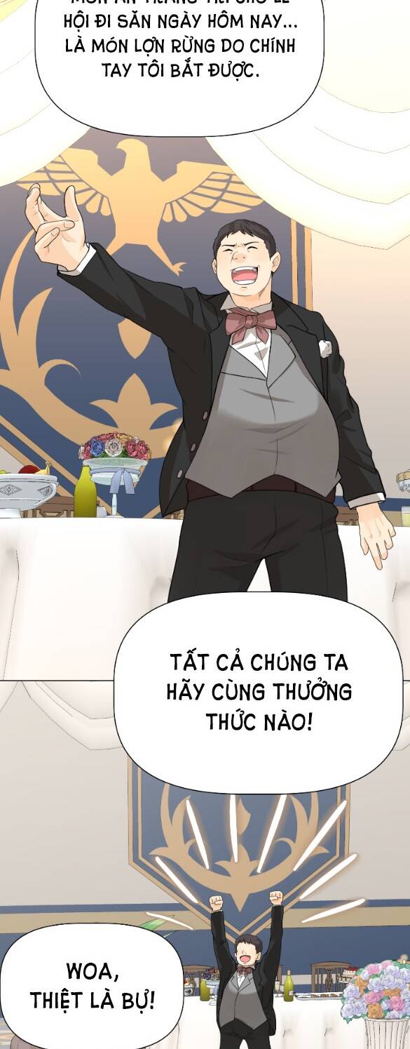 bảo vật của công chúa chapter 53.1 - Next chapter 53.2