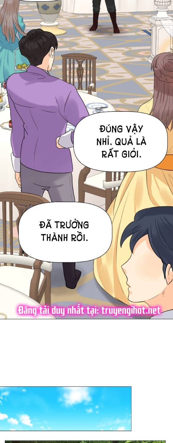 bảo vật của công chúa chapter 53.1 - Next chapter 53.2