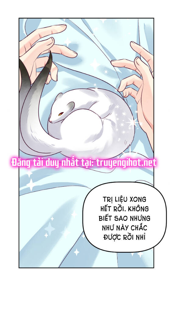 bảo vật của công chúa chapter 54.2 - Trang 2