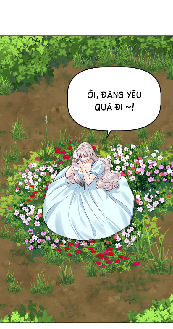 bảo vật của công chúa chapter 54.2 - Trang 2