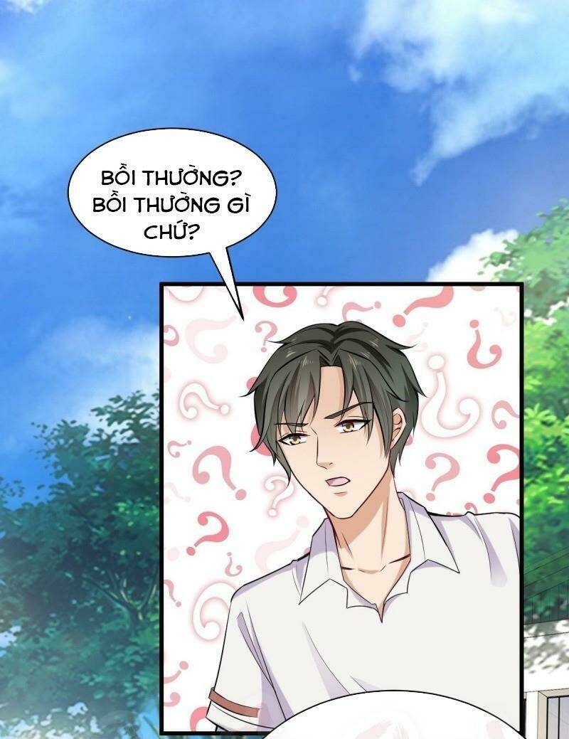 bảo vật thu lợi siêu cấp chapter 23 - Trang 2